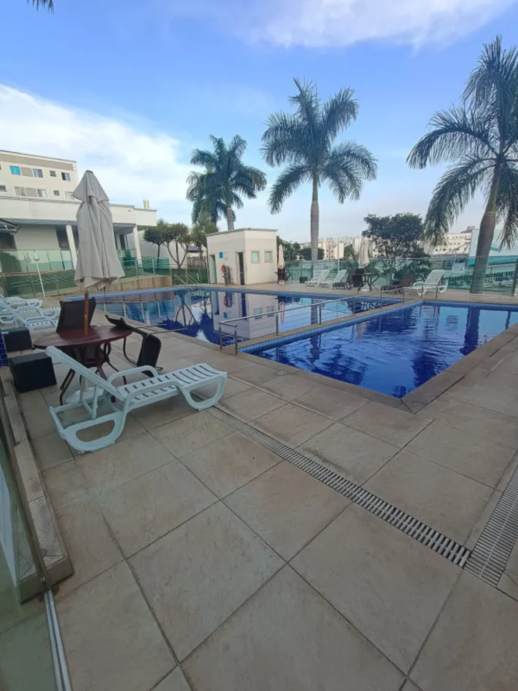 Apartamento, 2 quartos, 48 m² - Foto 3