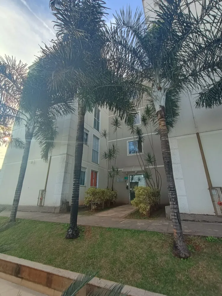 Apartamento, 2 quartos, 48 m² - Foto 1