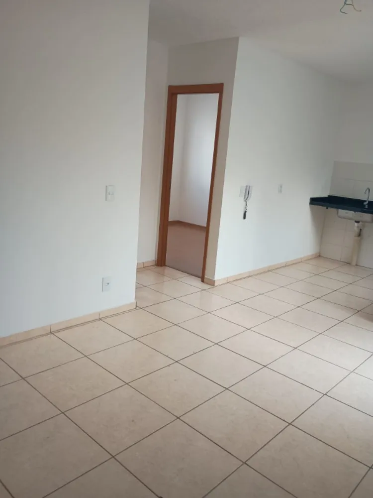 Apartamento, 2 quartos, 48 m² - Foto 6