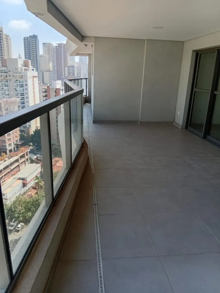 Apartamento, 4 quartos, 3266 m² - Foto 1