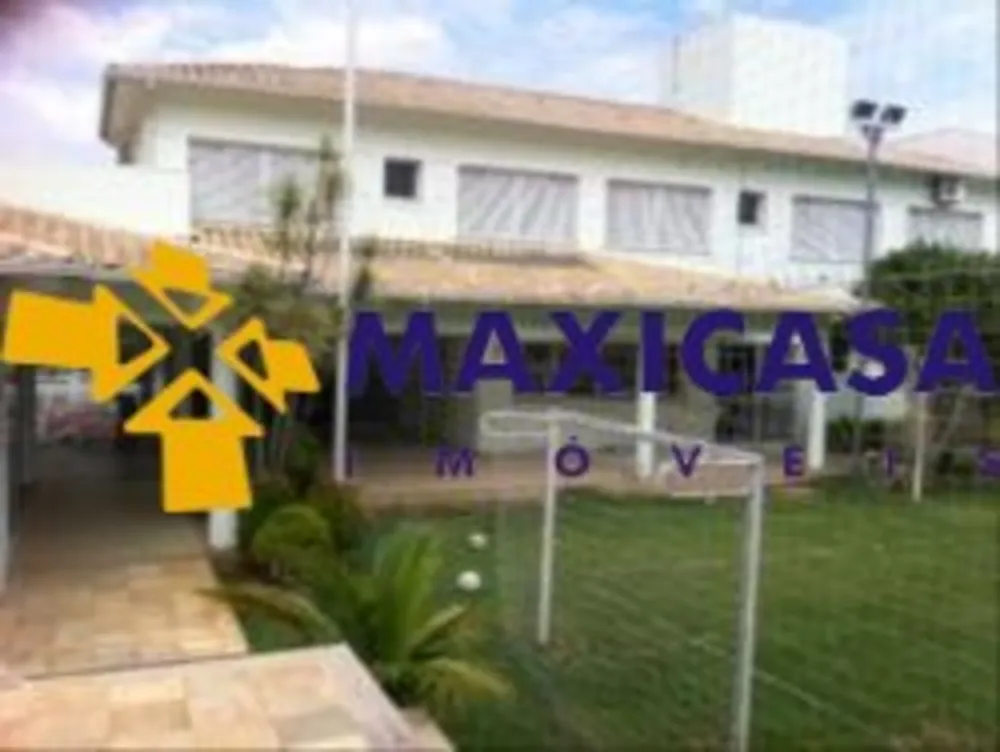 Casa, 6 quartos, 900 m² - Foto 8