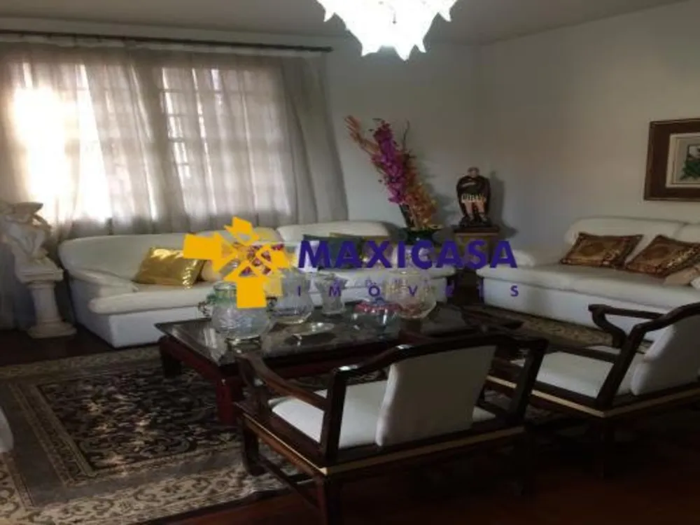 Casa, 6 quartos, 900 m² - Foto 2