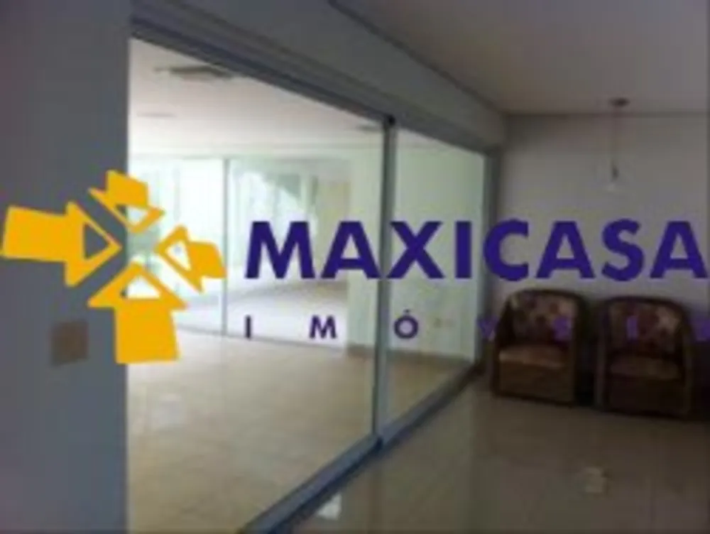 Casa, 6 quartos, 900 m² - Foto 7