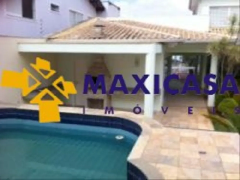 Casa, 6 quartos, 900 m² - Foto 9