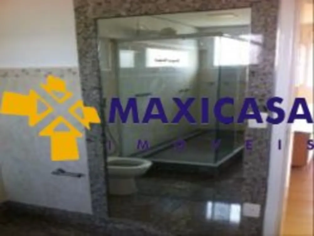 Casa, 6 quartos, 900 m² - Foto 11