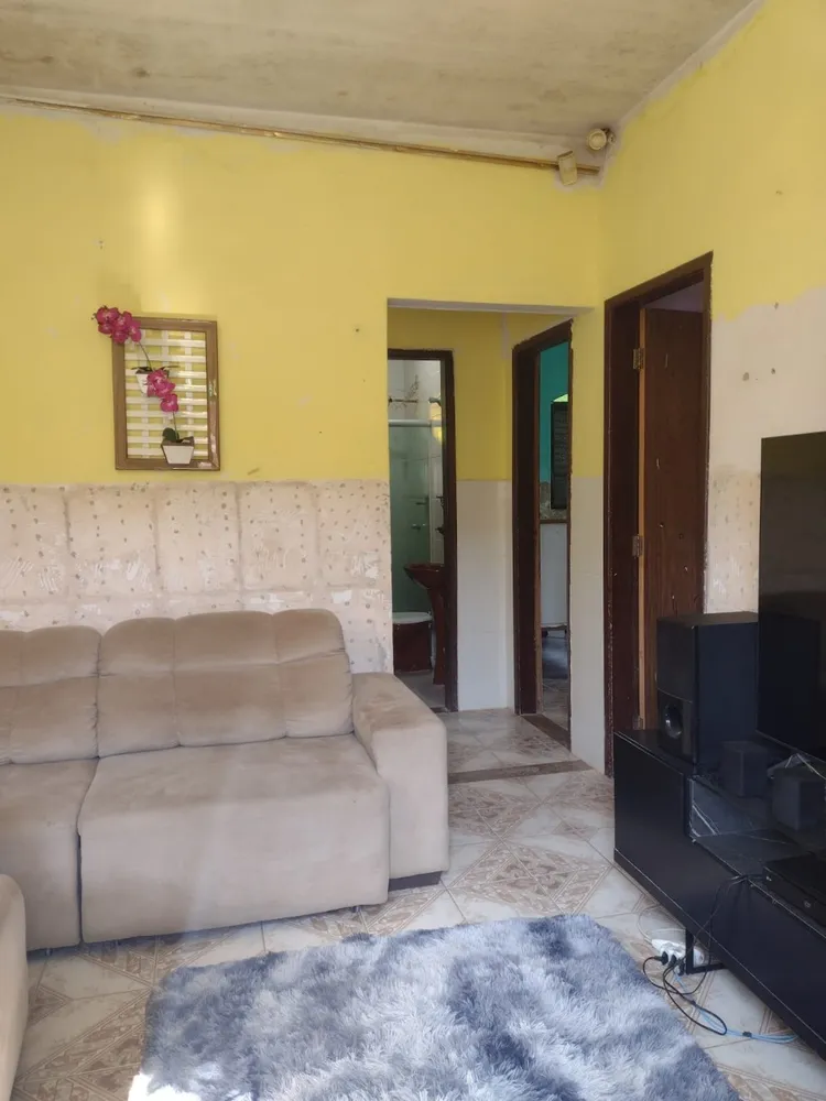 Casa, 2 quartos, 114 m² - Foto 2
