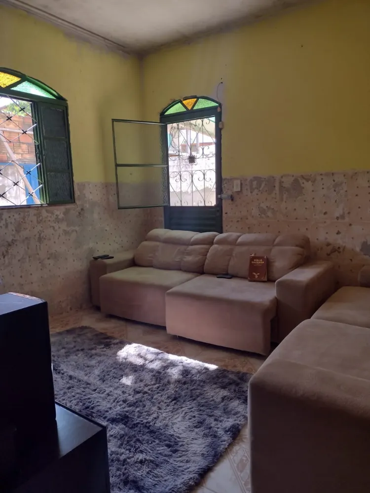 Casa, 2 quartos, 114 m² - Foto 1