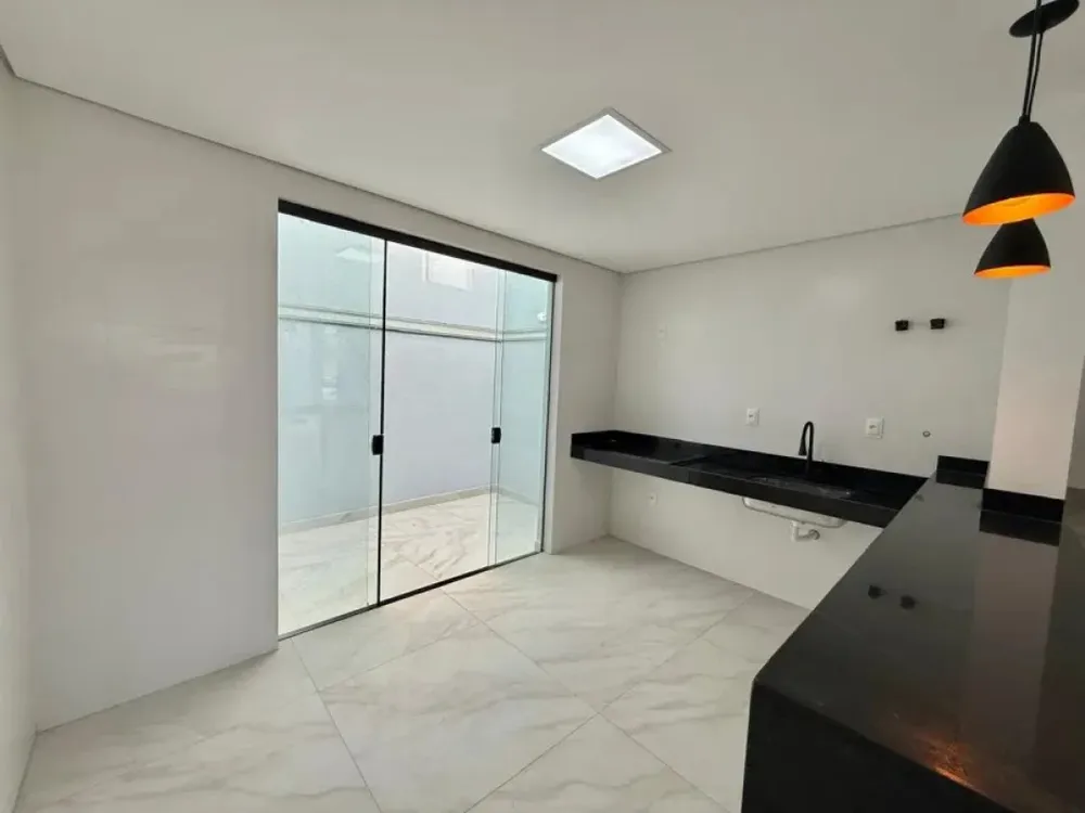 Casa, 3 quartos, 95 m² - Foto 5