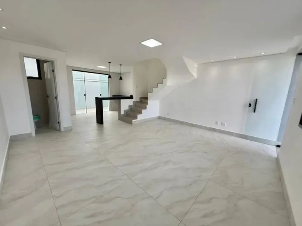 Casa, 3 quartos, 95 m² - Foto 4