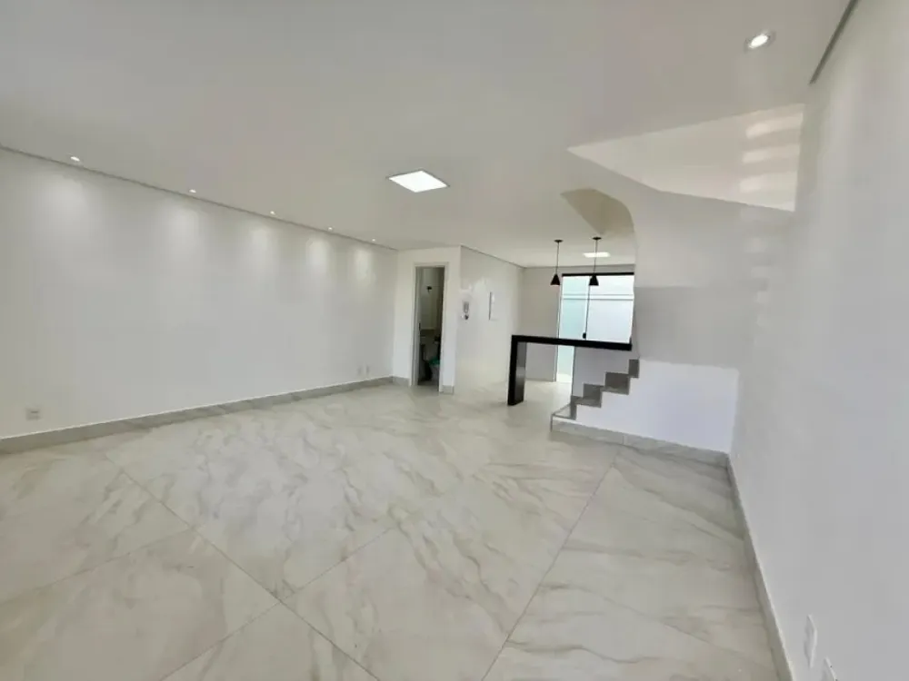 Casa, 3 quartos, 95 m² - Foto 1