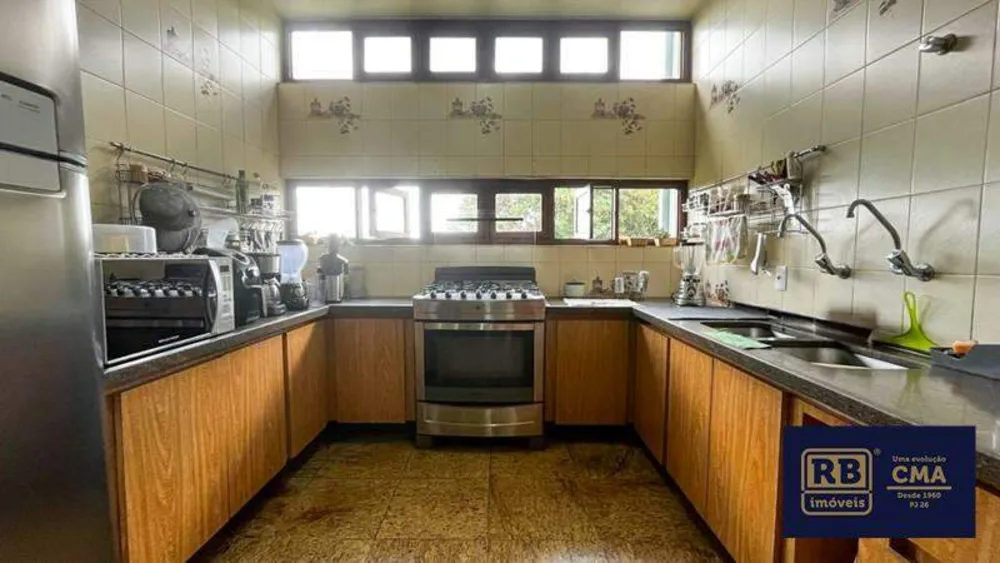 Casa, 4 quartos, 384 m² - Foto 13