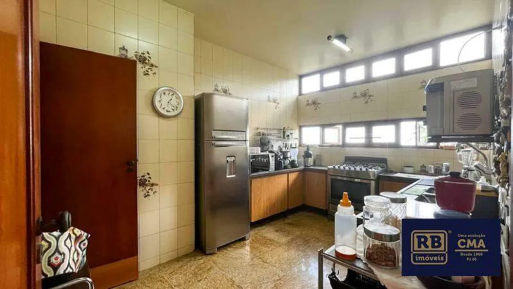 Casa, 4 quartos, 384 m² - Foto 12