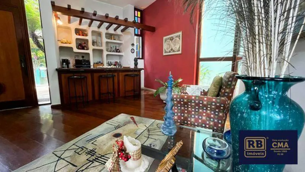 Casa, 4 quartos, 384 m² - Foto 4