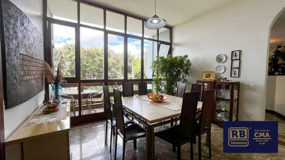 Casa, 4 quartos, 384 m² - Foto 5