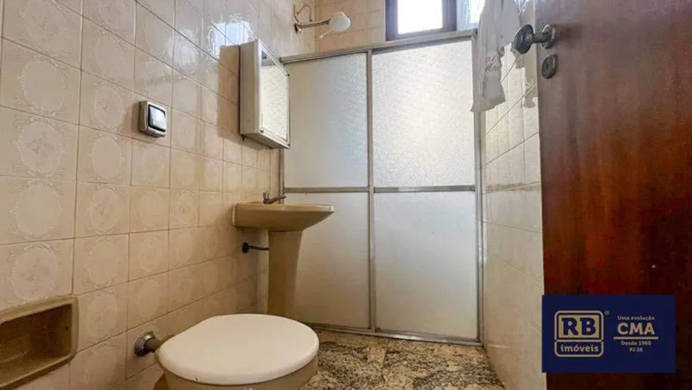 Casa, 4 quartos, 384 m² - Foto 14