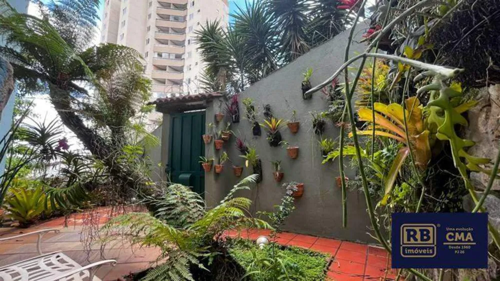Casa, 4 quartos, 384 m² - Foto 9