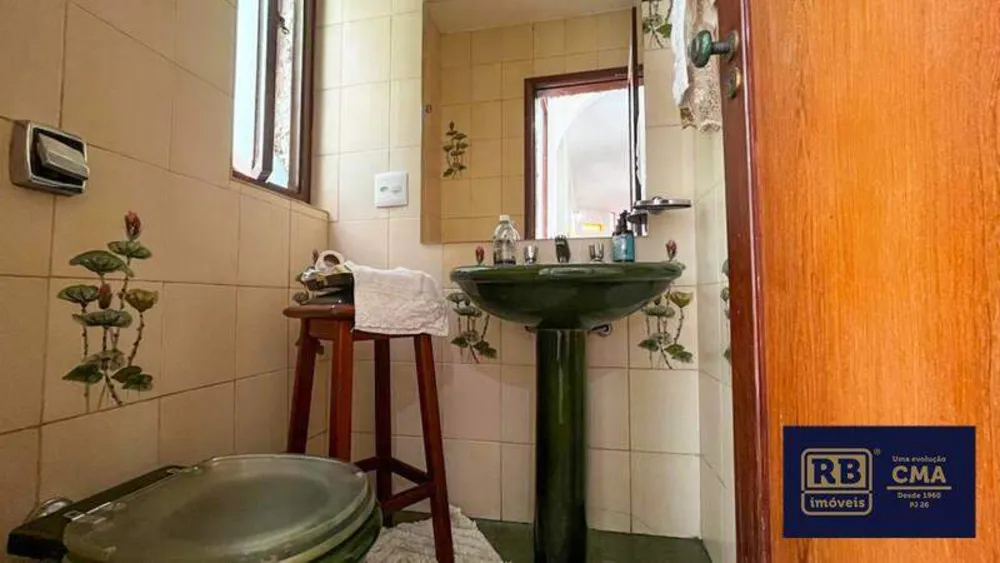 Casa, 4 quartos, 384 m² - Foto 8