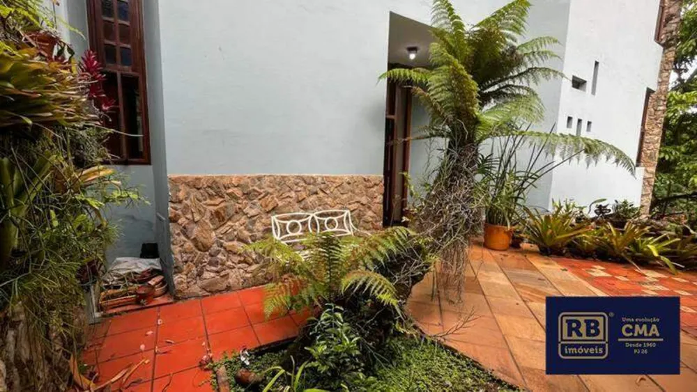 Casa, 4 quartos, 384 m² - Foto 10