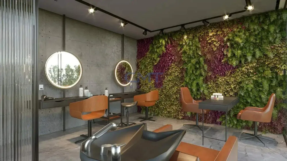 Cobertura, 1 quarto, 102 m² - Foto 9