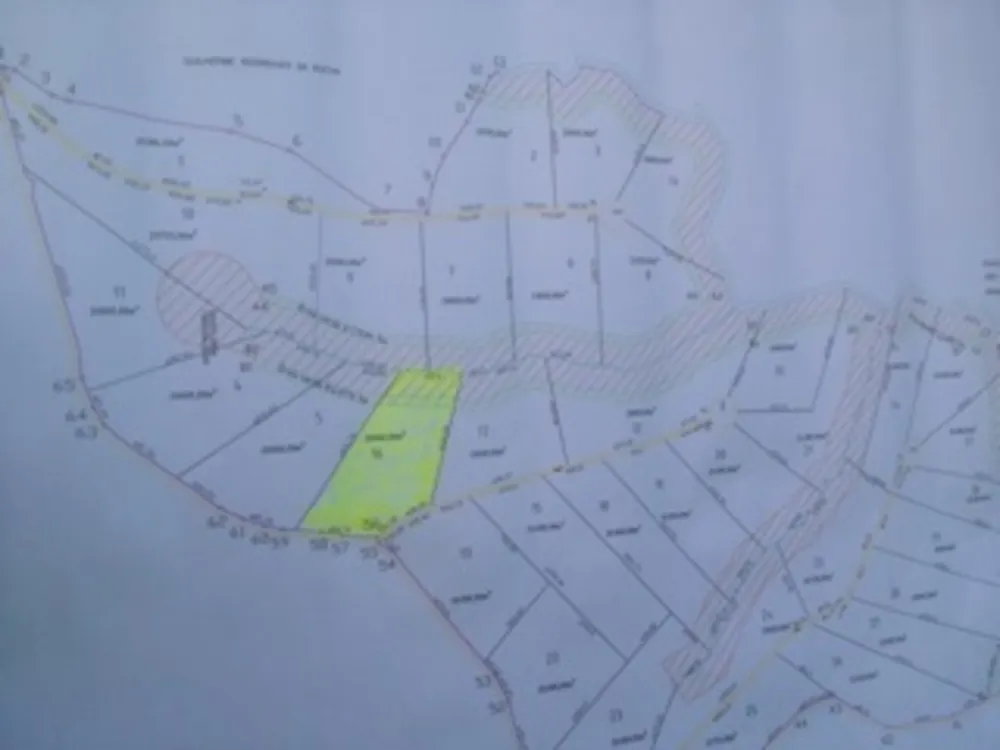 Terreno, 23200 m² - Foto 2
