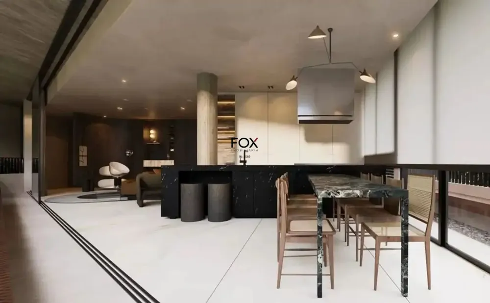 Apartamento, 3 quartos, 170 m² - Foto 5