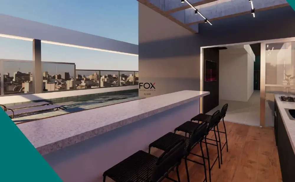 Apartamento, 3 quartos, 75 m² - Foto 7