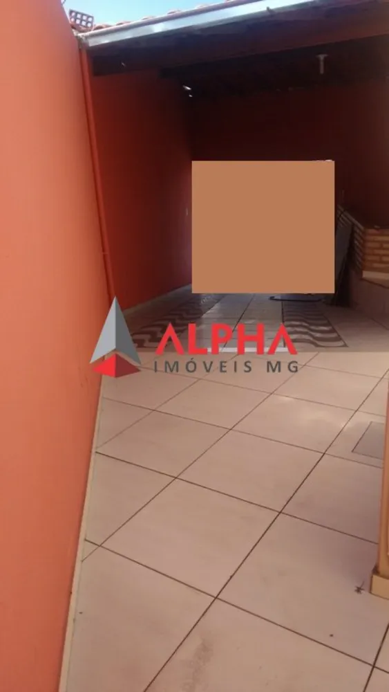 Casa, 3 quartos, 200 m² - Foto 11