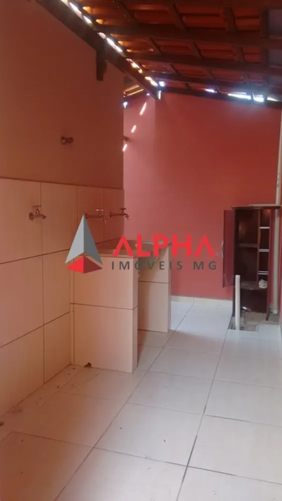 Casa, 3 quartos, 200 m² - Foto 9