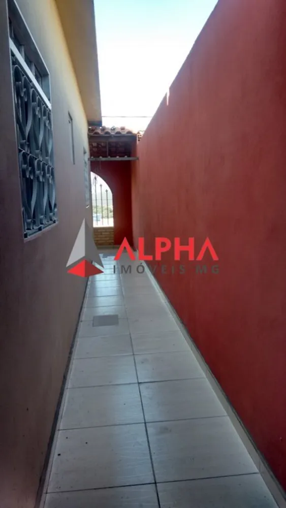 Casa, 3 quartos, 200 m² - Foto 10