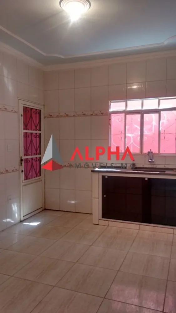 Casa, 3 quartos, 200 m² - Foto 8