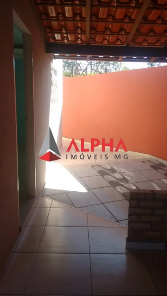 Casa, 3 quartos, 200 m² - Foto 2