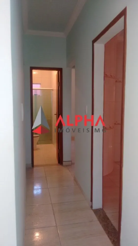 Casa, 3 quartos, 200 m² - Foto 4