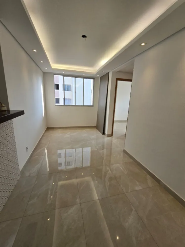 Apartamento, 2 quartos, 45 m² - Foto 3