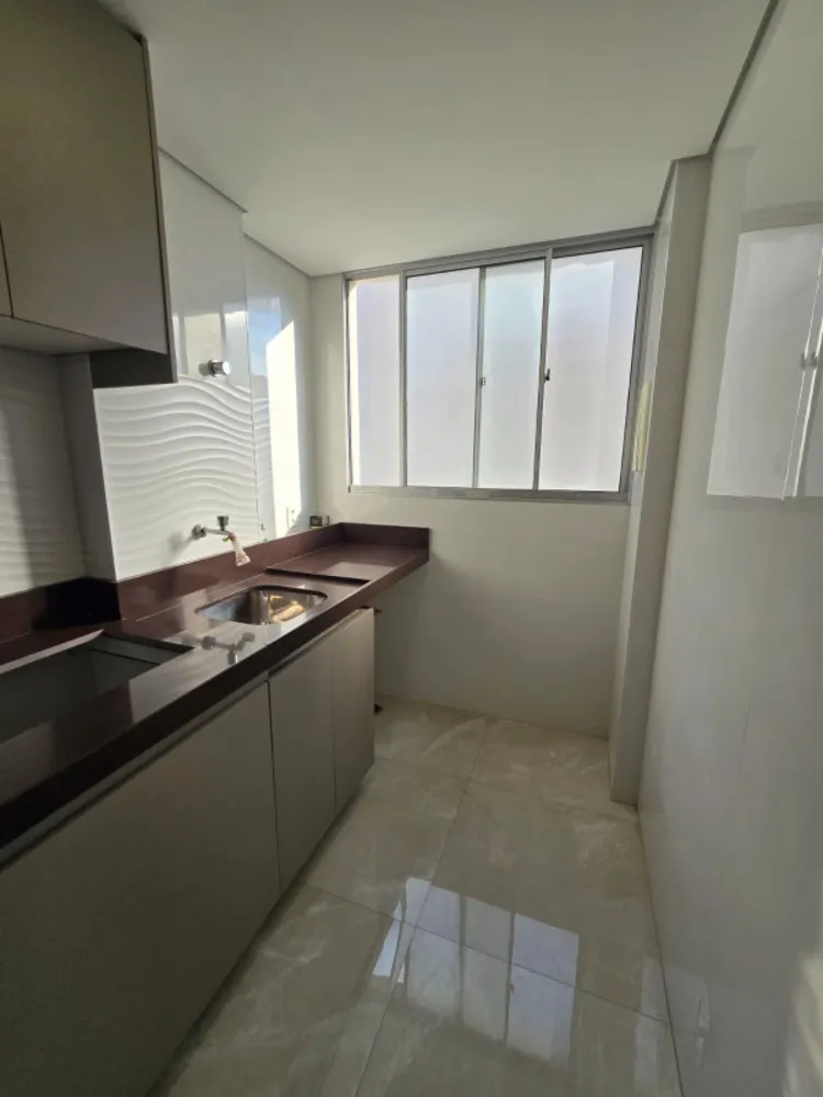 Apartamento, 2 quartos, 45 m² - Foto 2
