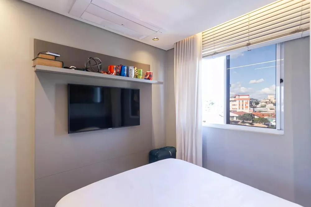 Cobertura, 3 quartos, 180 m² - Foto 15