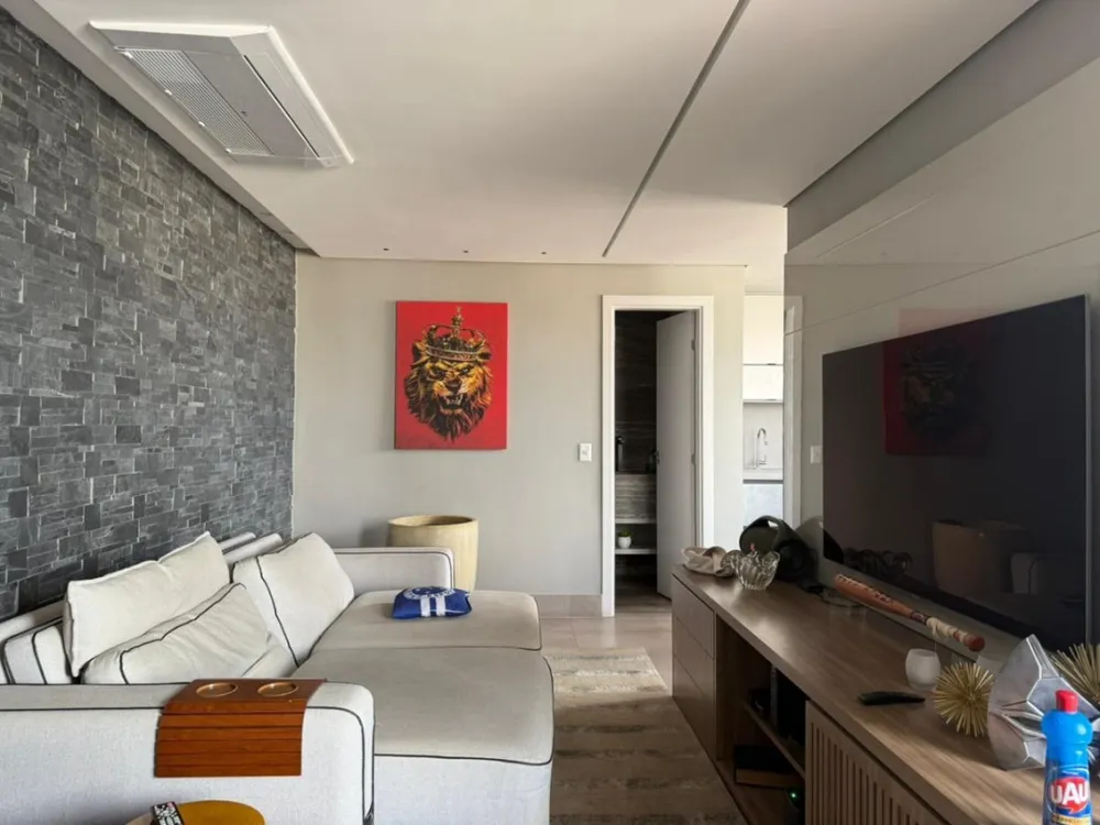 Cobertura, 3 quartos, 180 m² - Foto 6