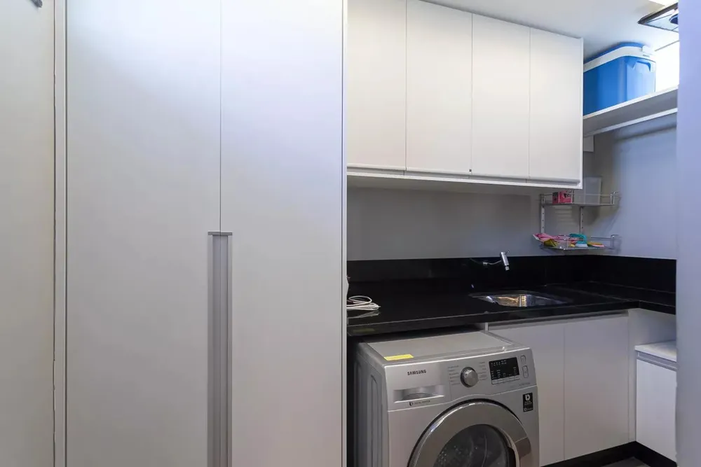 Cobertura, 3 quartos, 180 m² - Foto 7