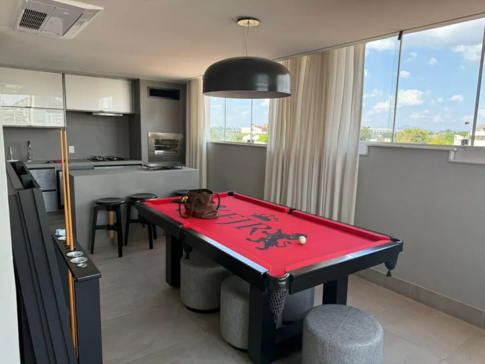 Cobertura, 3 quartos, 180 m² - Foto 4