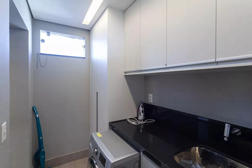 Cobertura, 3 quartos, 180 m² - Foto 10