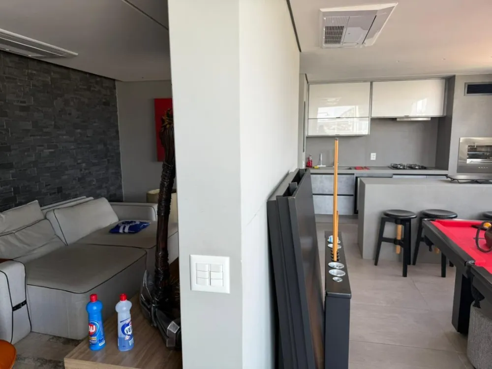 Cobertura, 3 quartos, 180 m² - Foto 3