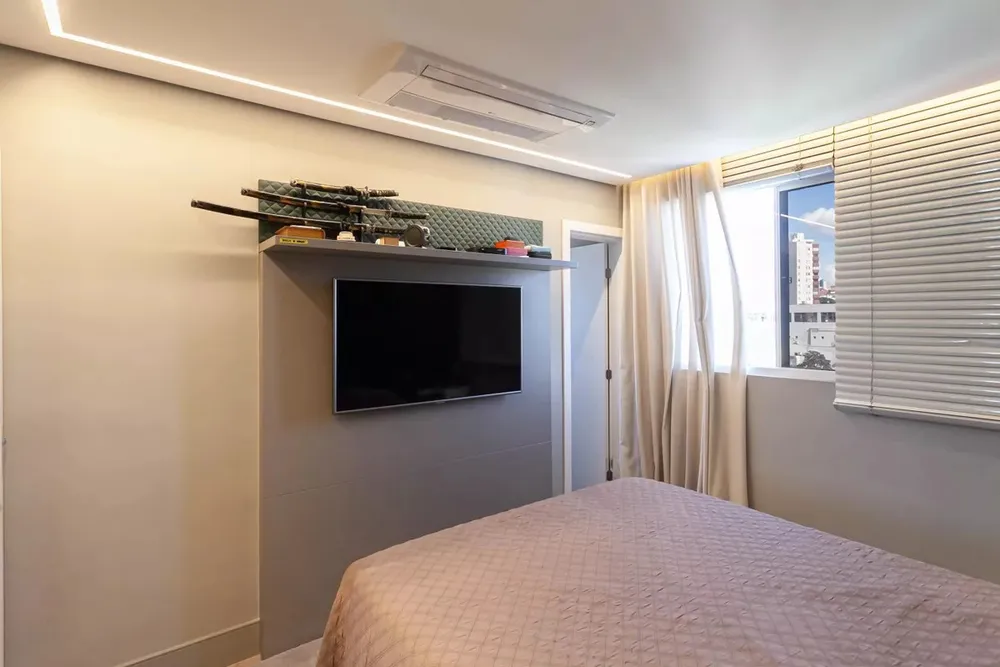 Cobertura, 3 quartos, 180 m² - Foto 2