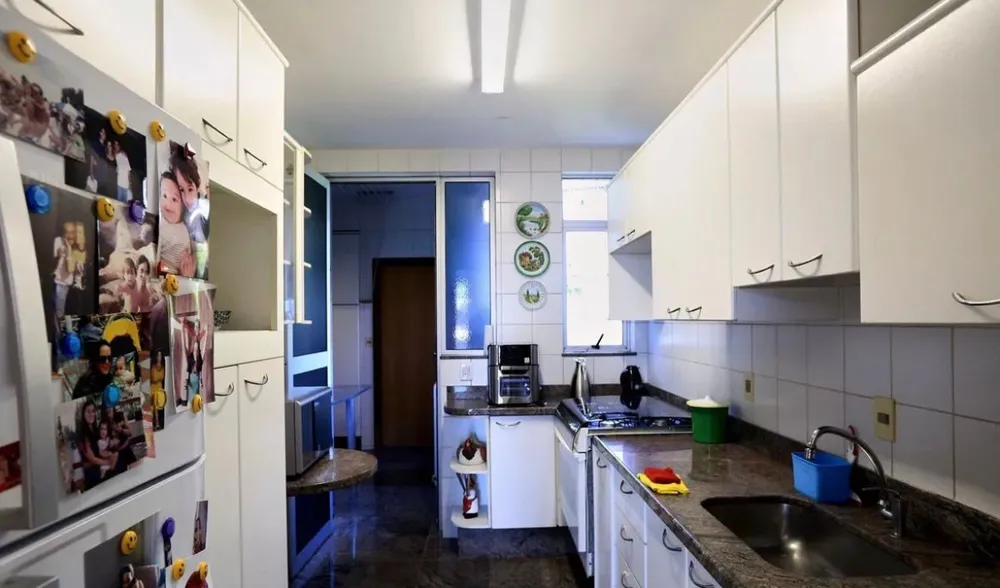 Apartamento, 3 quartos, 130 m² - Foto 4