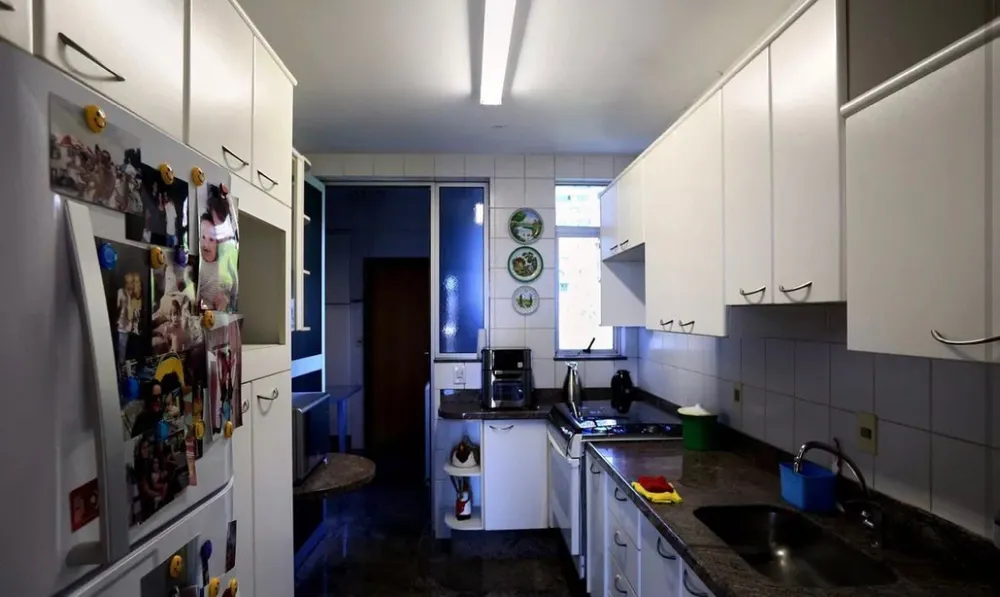 Apartamento, 3 quartos, 130 m² - Foto 6