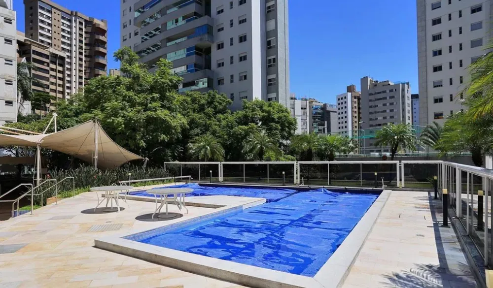 Apartamento, 3 quartos, 130 m² - Foto 1