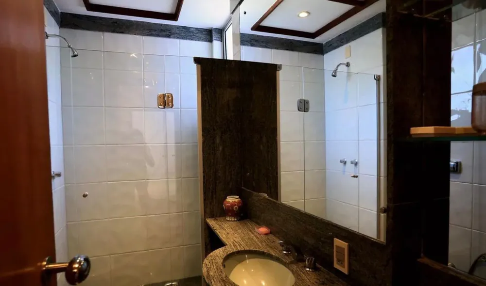 Apartamento, 3 quartos, 130 m² - Foto 12