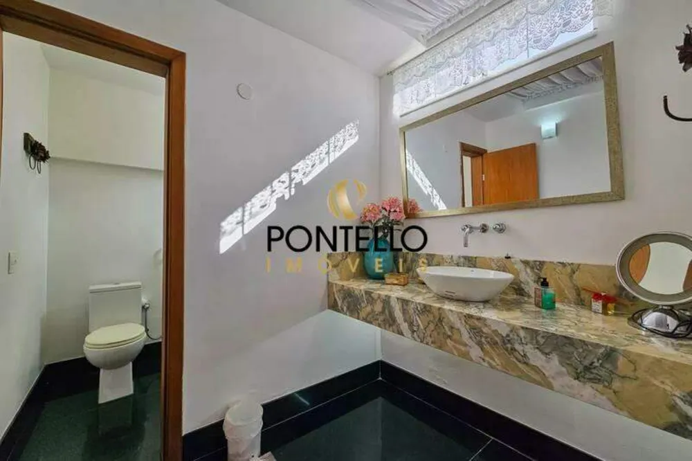 Cobertura, 3 quartos, 180 m² - Foto 9