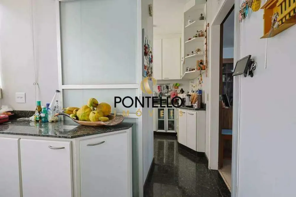 Cobertura, 3 quartos, 180 m² - Foto 12