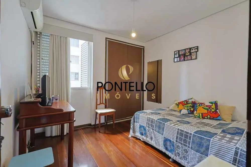 Cobertura, 3 quartos, 180 m² - Foto 3