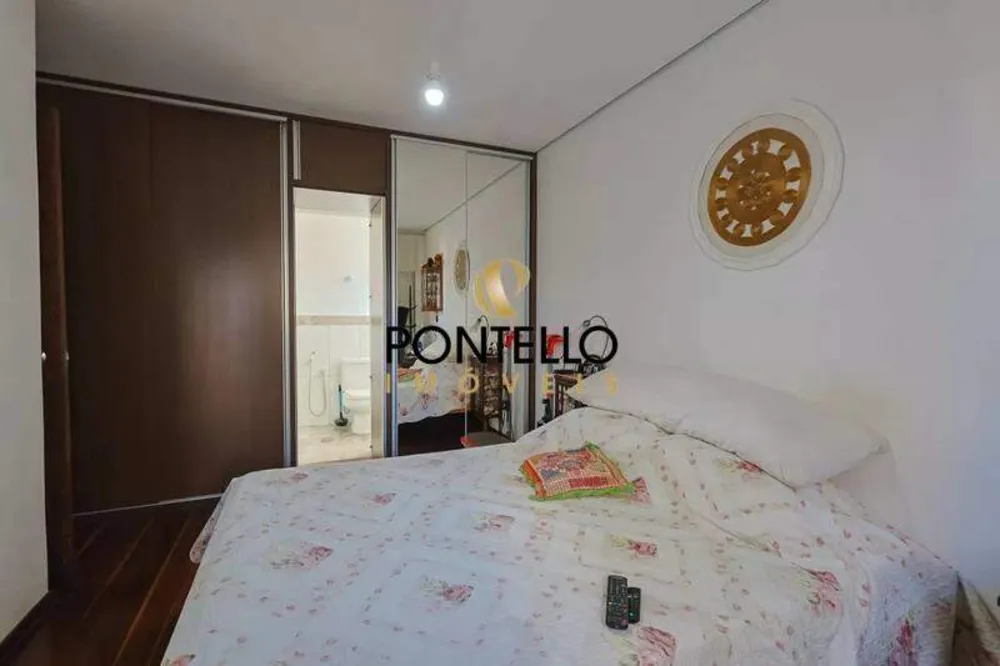 Cobertura, 3 quartos, 180 m² - Foto 12