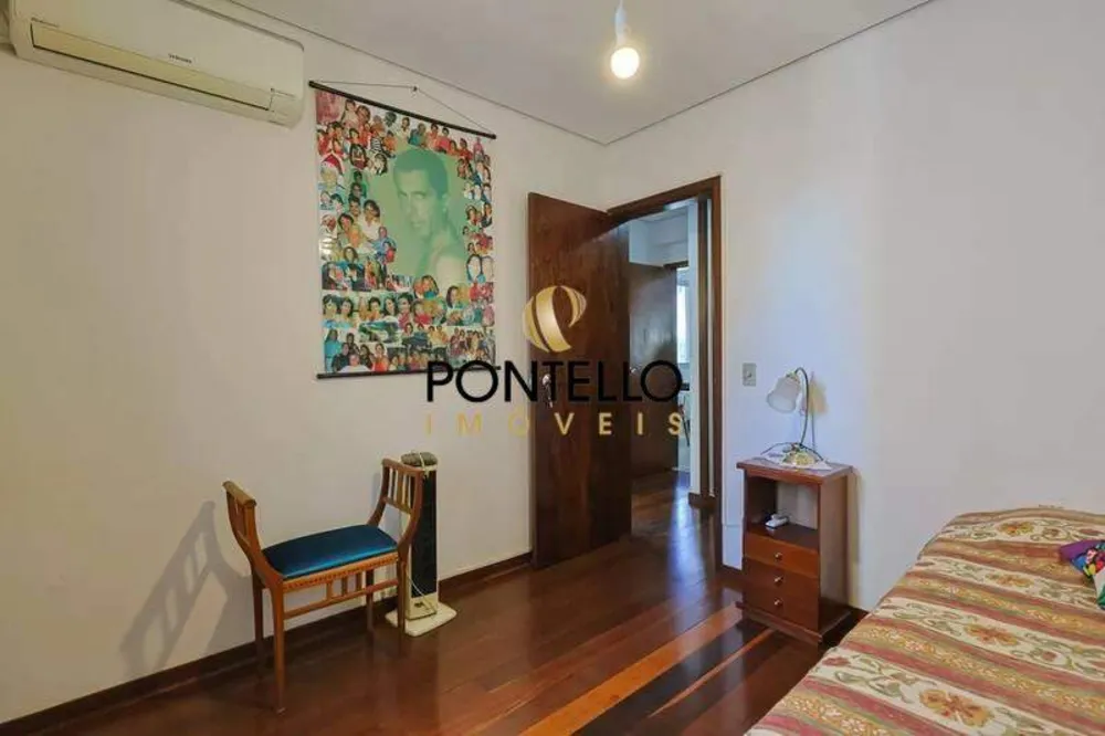 Cobertura, 3 quartos, 180 m² - Foto 6